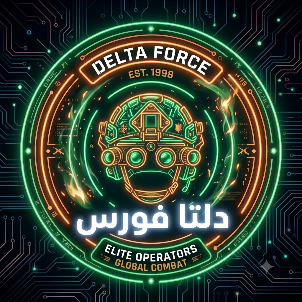  Delta Force
