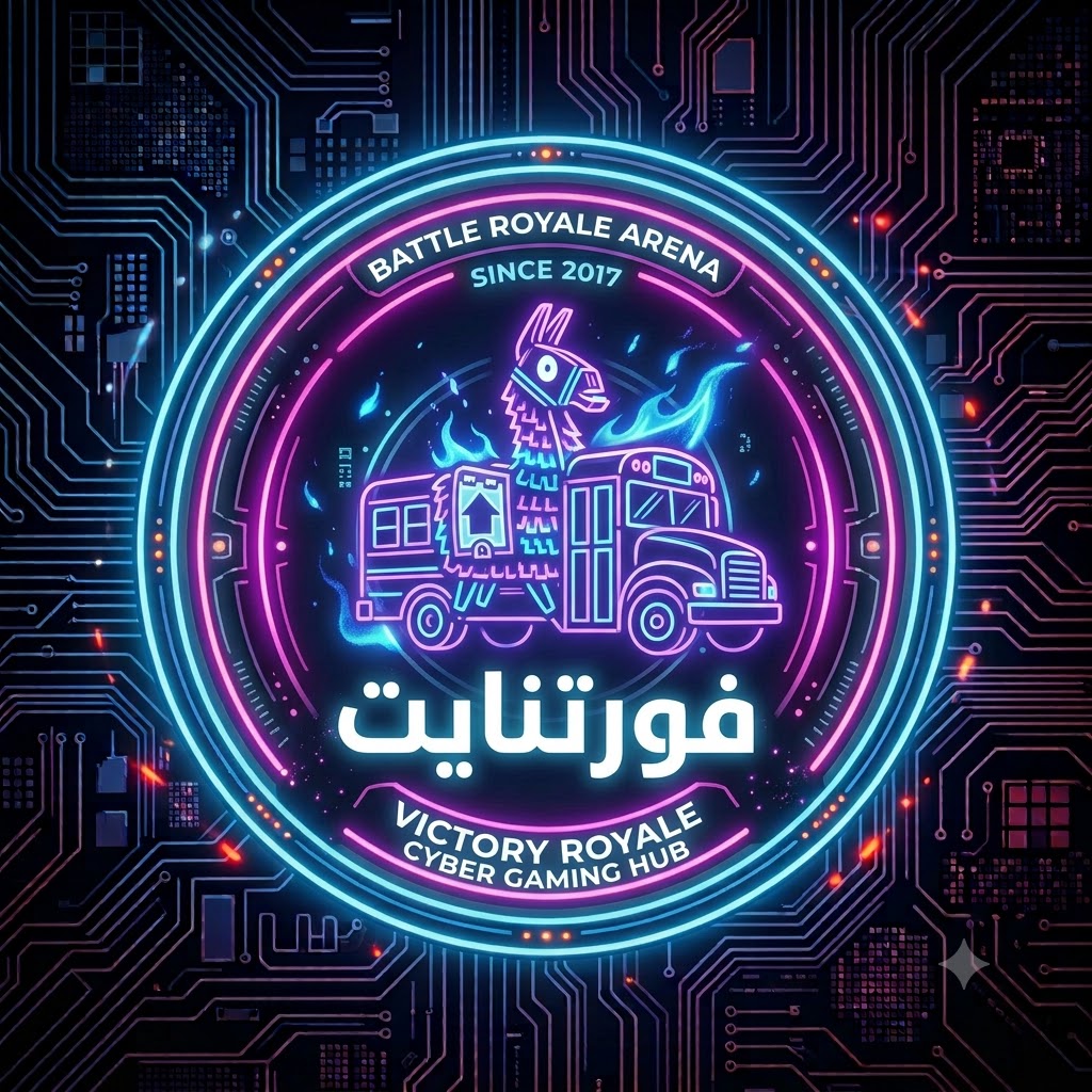 🏗️ Fortnite