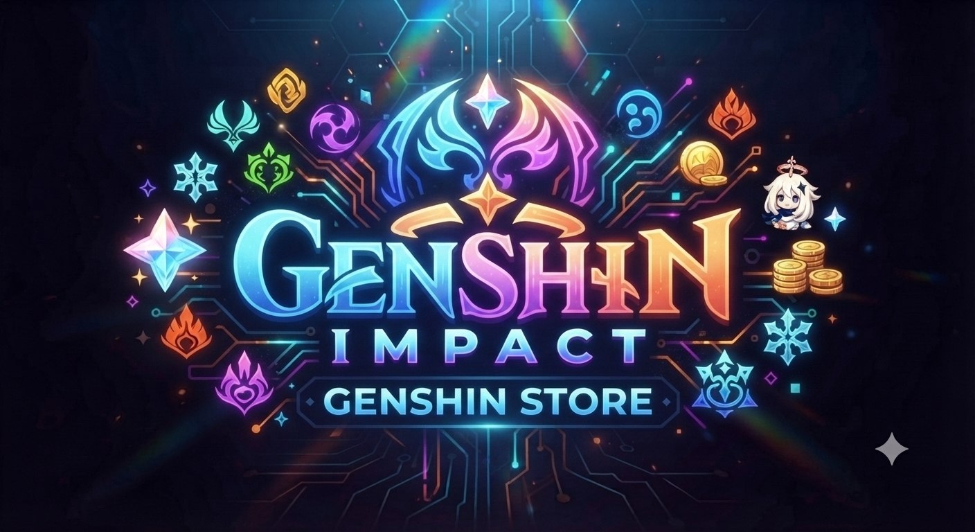 Genshin Impact