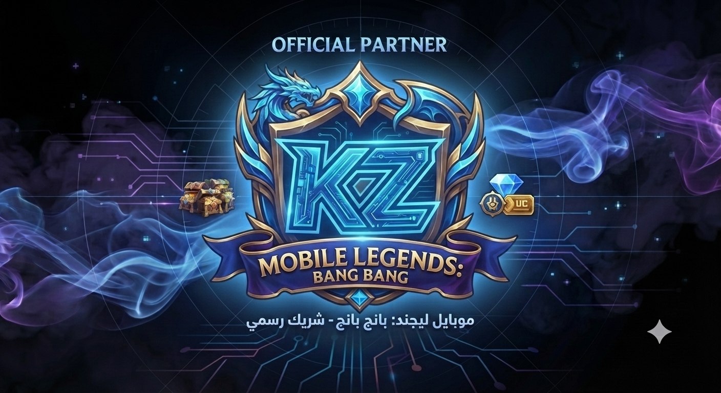 Mobile Legends
