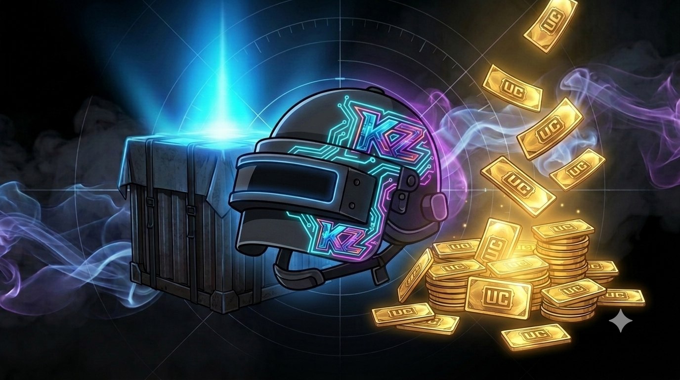 PUBG: New State