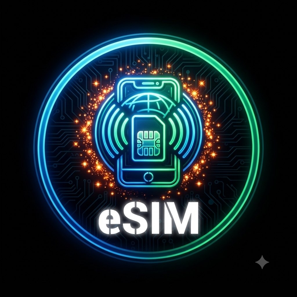 📱 eSIM