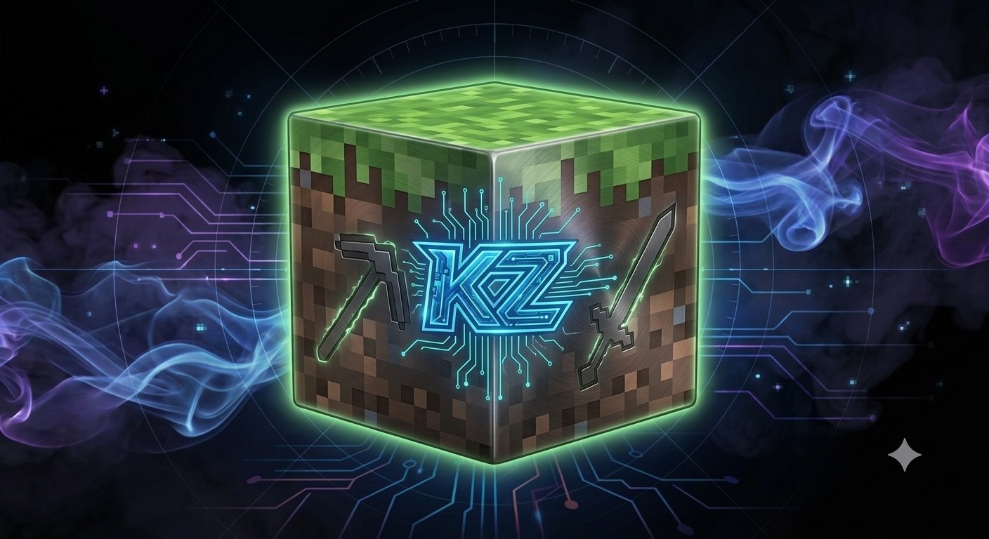 Minecraft